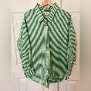 ARITZIA - Wilfred Free Relaxed Shirt